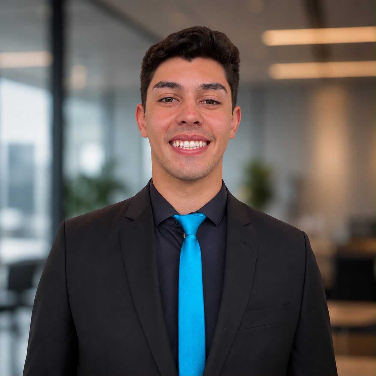 Professional photo at event